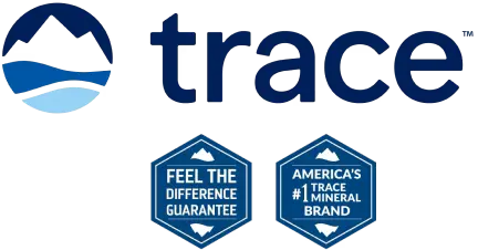 Trace Minerals logo